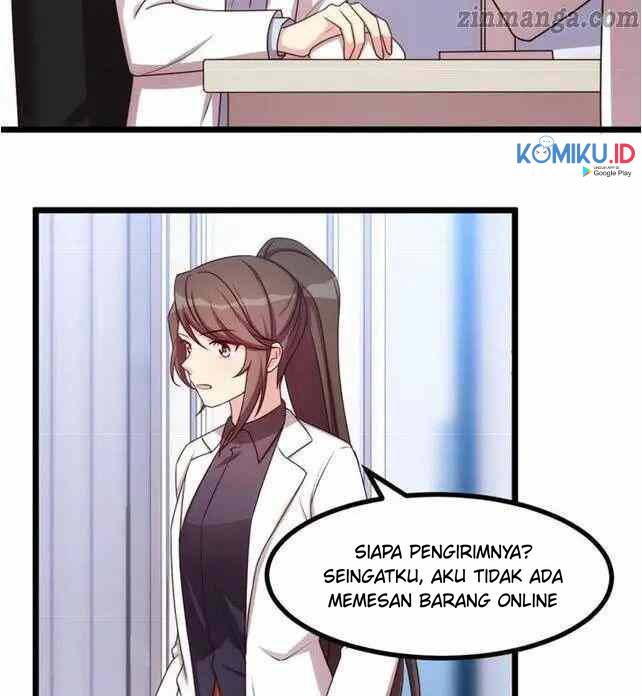 CEO’s Sudden Proposal Chapter 236 Gambar 8